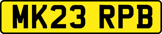 MK23RPB
