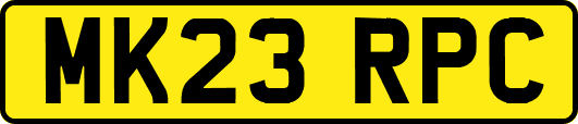 MK23RPC