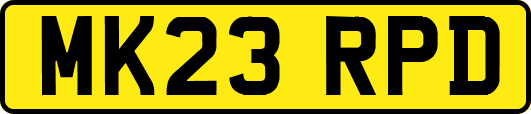 MK23RPD