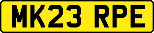 MK23RPE