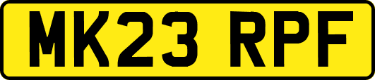 MK23RPF