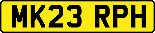 MK23RPH
