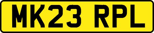 MK23RPL