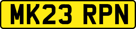 MK23RPN