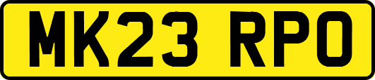 MK23RPO