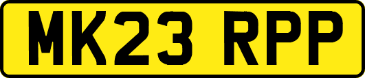 MK23RPP