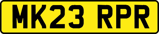 MK23RPR