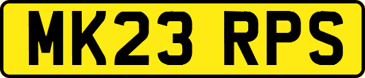 MK23RPS