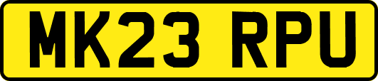 MK23RPU