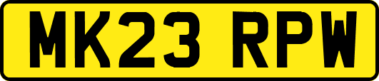 MK23RPW
