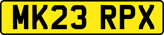 MK23RPX