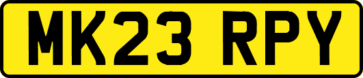 MK23RPY