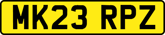 MK23RPZ