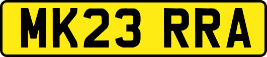 MK23RRA