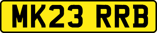 MK23RRB