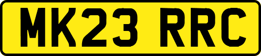MK23RRC