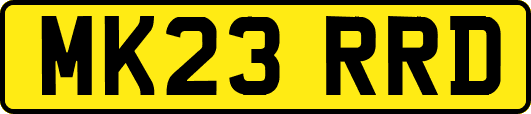 MK23RRD