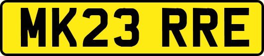 MK23RRE