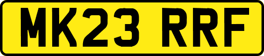 MK23RRF