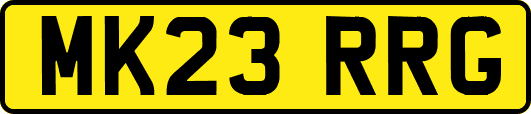 MK23RRG