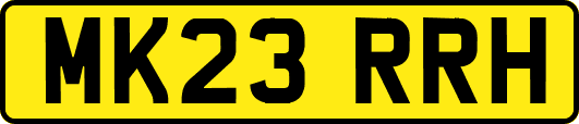 MK23RRH
