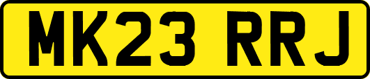 MK23RRJ