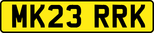 MK23RRK
