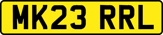 MK23RRL