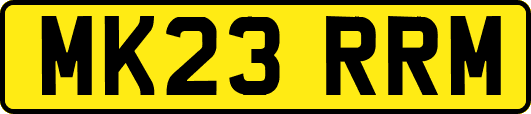 MK23RRM