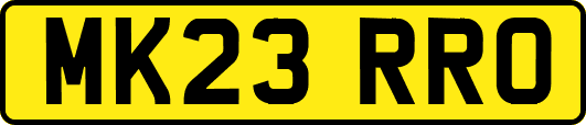 MK23RRO
