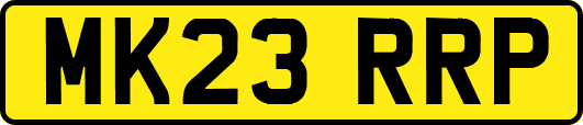 MK23RRP