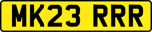 MK23RRR