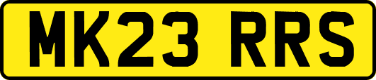 MK23RRS