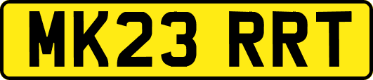 MK23RRT