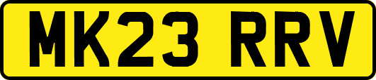 MK23RRV