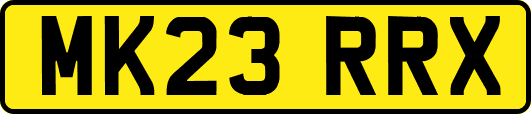MK23RRX