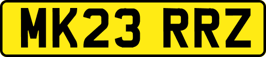 MK23RRZ