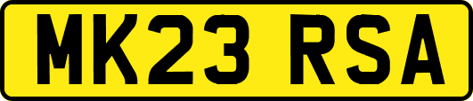 MK23RSA