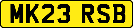 MK23RSB