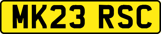 MK23RSC