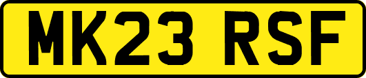 MK23RSF