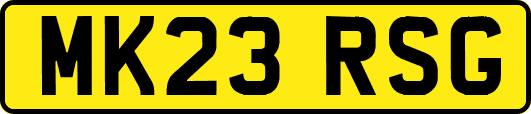 MK23RSG