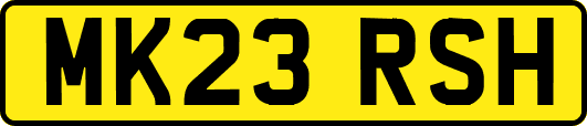 MK23RSH