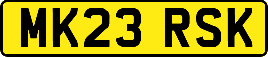 MK23RSK