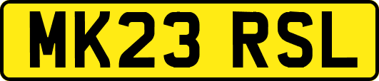 MK23RSL