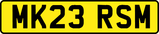 MK23RSM