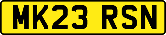 MK23RSN