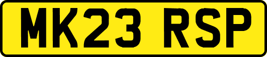 MK23RSP