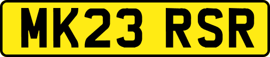 MK23RSR