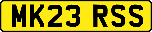 MK23RSS
